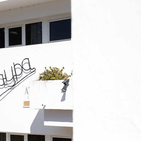 Apartamento Maypa 1 Calma San Bartolomé Екстериор снимка