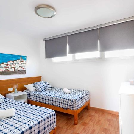 Apartamento Maypa 1 Calma San Bartolomé Екстериор снимка