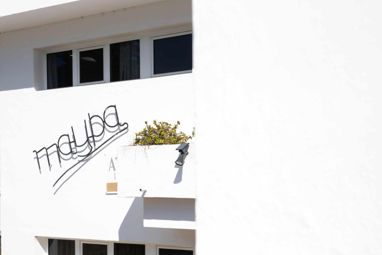 Apartamento Maypa 1 Calma San Bartolomé Екстериор снимка