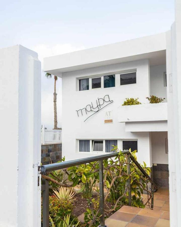 Apartamento Maypa 1 Calma San Bartolomé Екстериор снимка