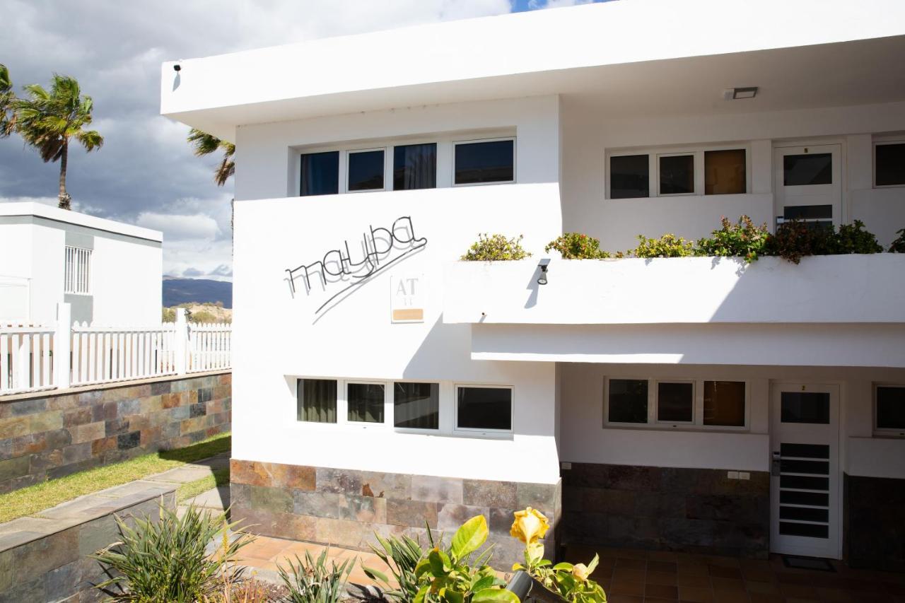 Apartamento Maypa 1 Calma San Bartolomé Екстериор снимка