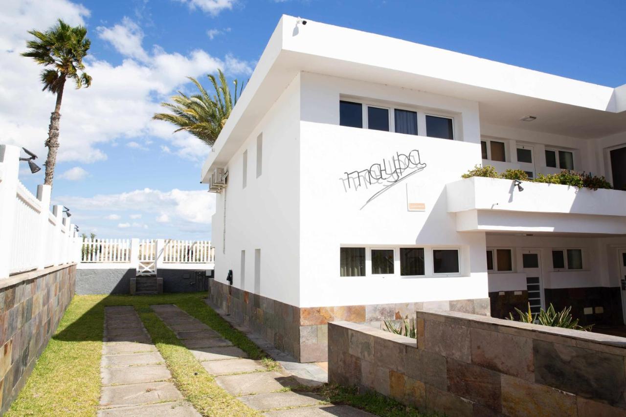 Apartamento Maypa 1 Calma San Bartolomé Екстериор снимка
