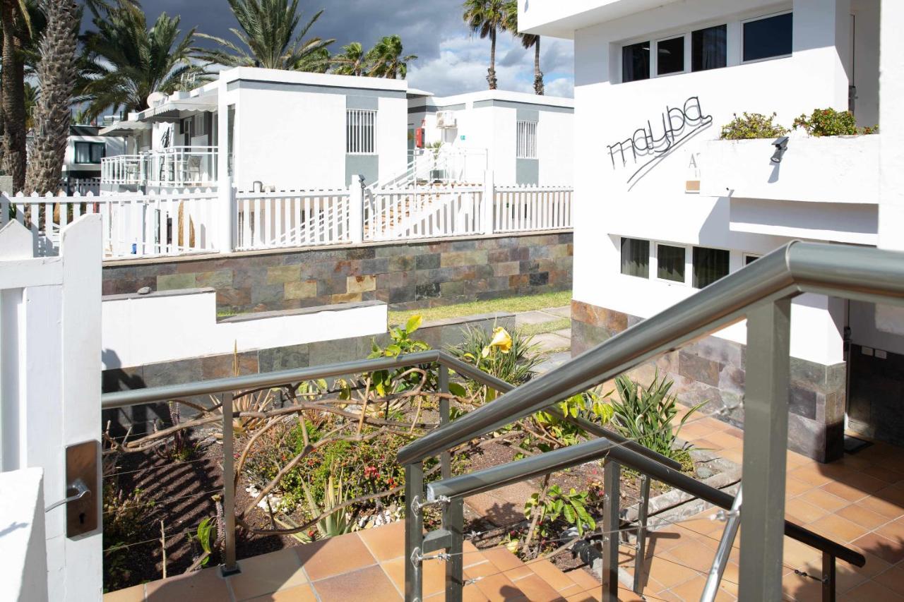 Apartamento Maypa 1 Calma San Bartolomé Екстериор снимка