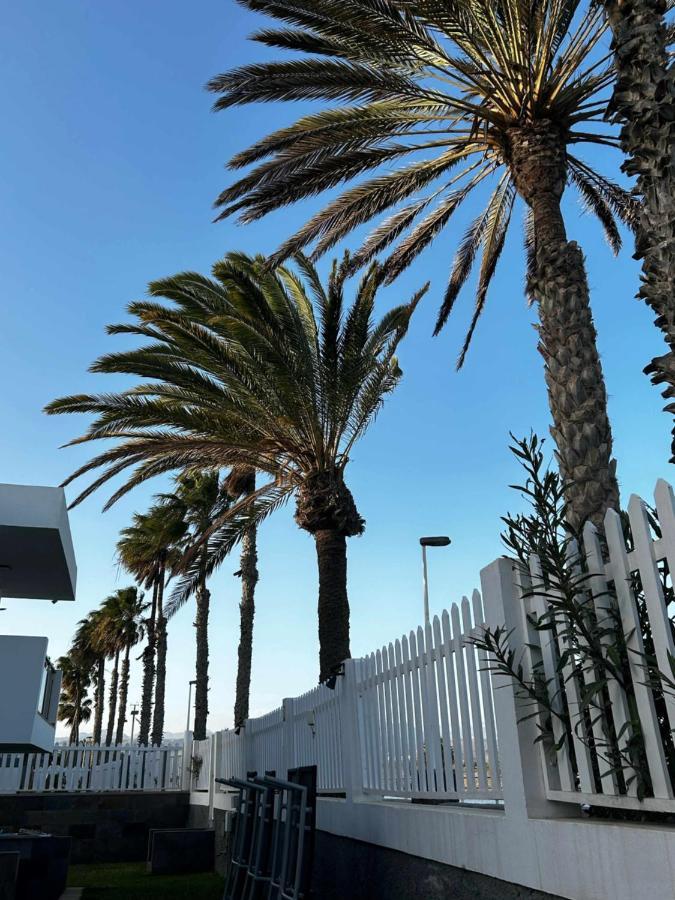 Apartamento Maypa 1 Calma San Bartolomé Екстериор снимка