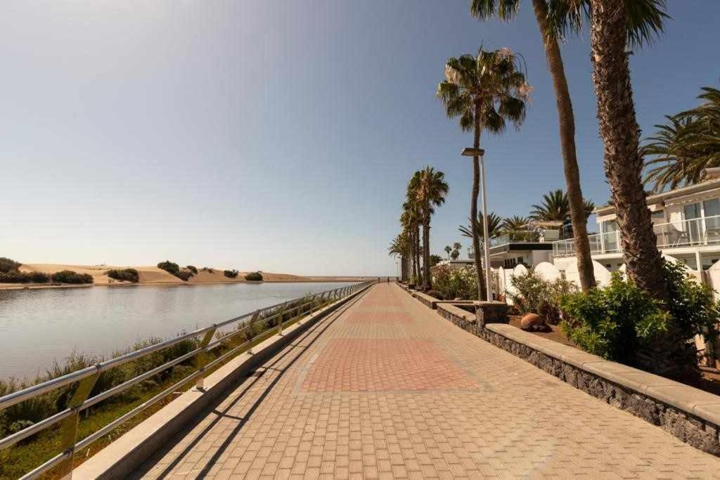 Apartamento Maypa 1 Calma San Bartolomé Екстериор снимка