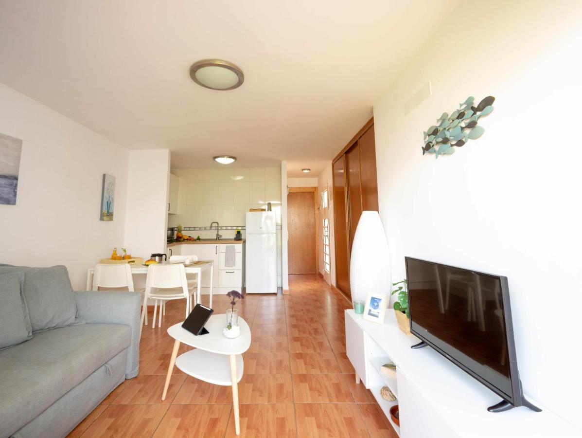 Apartamento Maypa 1 Calma San Bartolomé Екстериор снимка