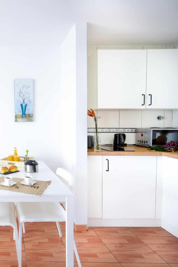 Apartamento Maypa 1 Calma San Bartolomé Екстериор снимка