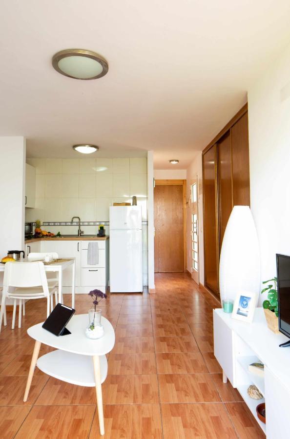 Apartamento Maypa 1 Calma San Bartolomé Екстериор снимка
