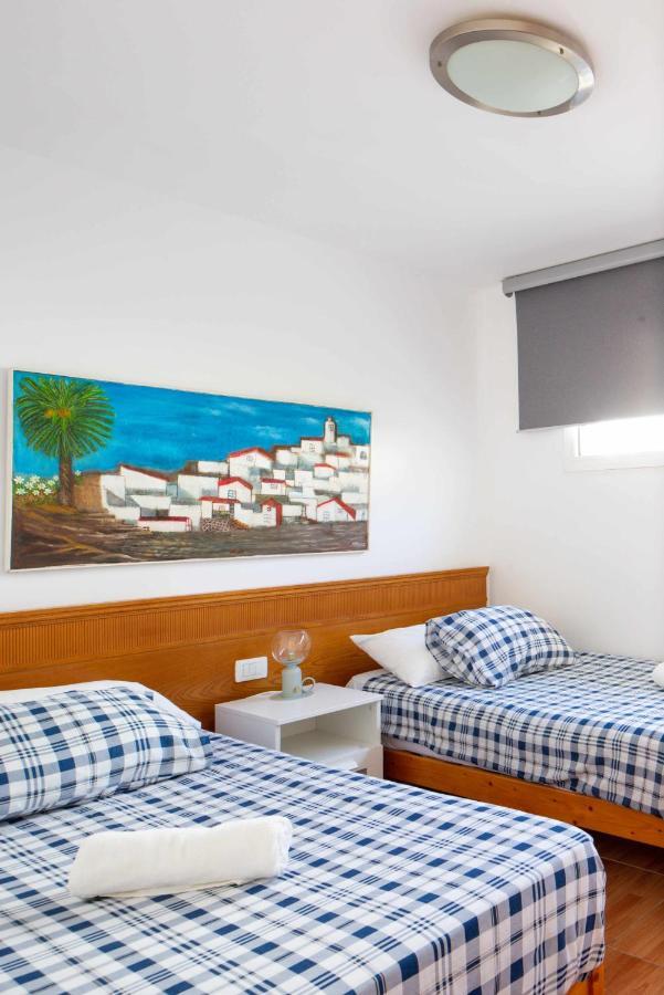 Apartamento Maypa 1 Calma San Bartolomé Екстериор снимка