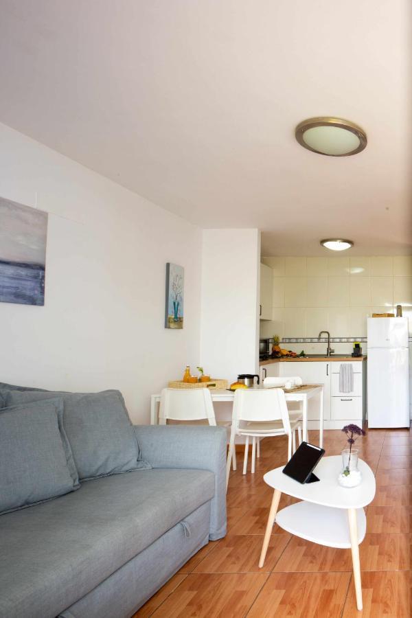 Apartamento Maypa 1 Calma San Bartolomé Екстериор снимка