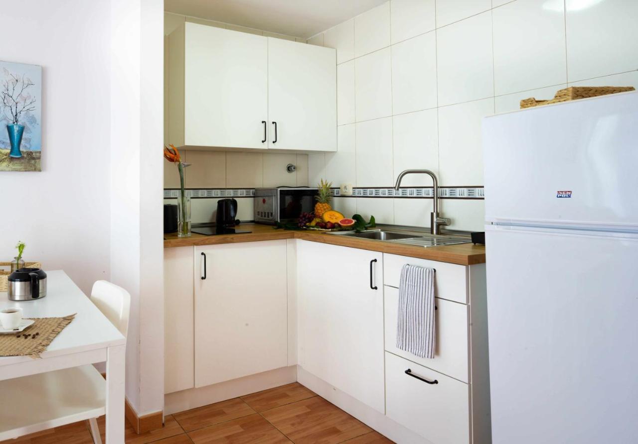 Apartamento Maypa 1 Calma San Bartolomé Екстериор снимка