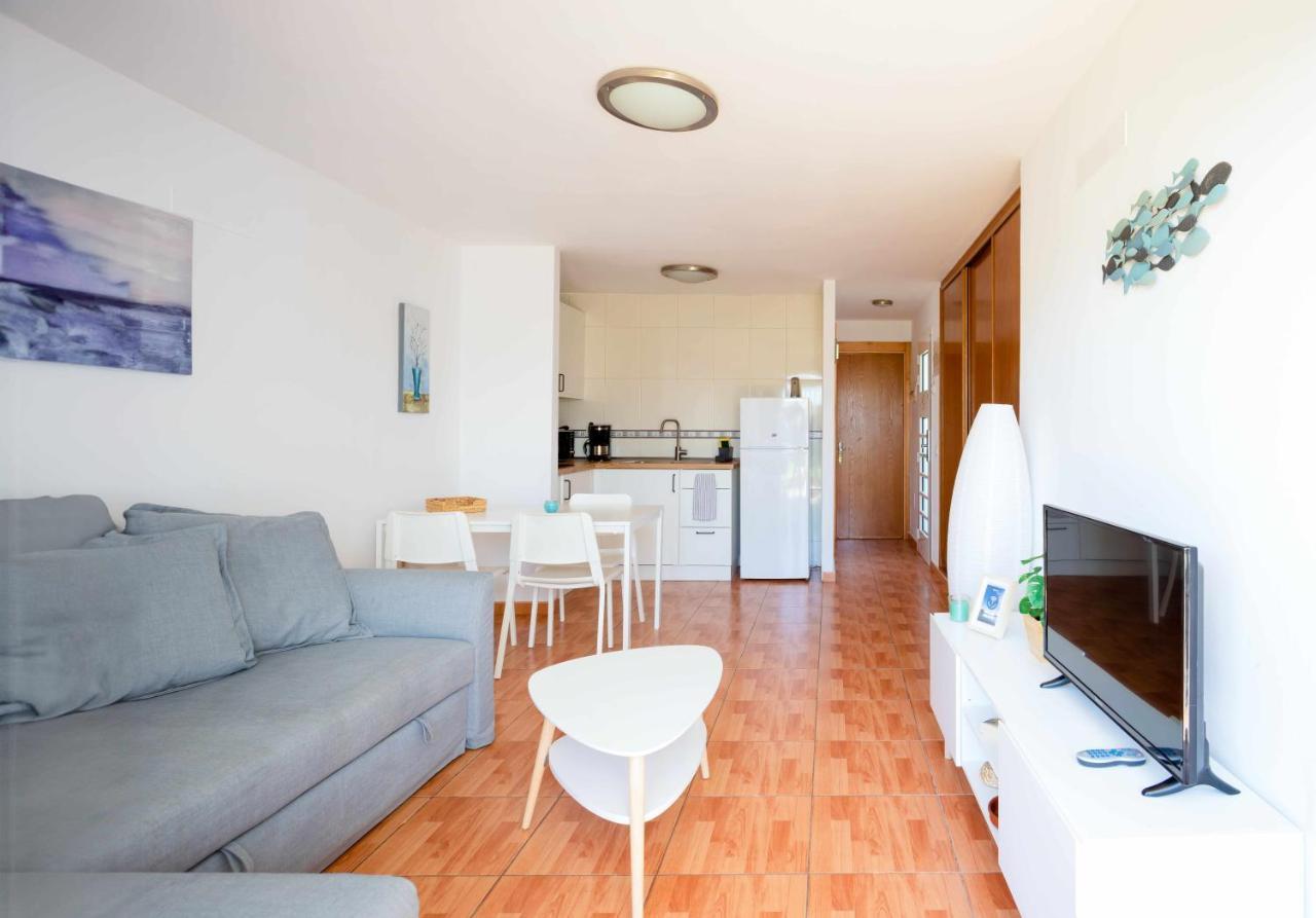 Apartamento Maypa 1 Calma San Bartolomé Екстериор снимка