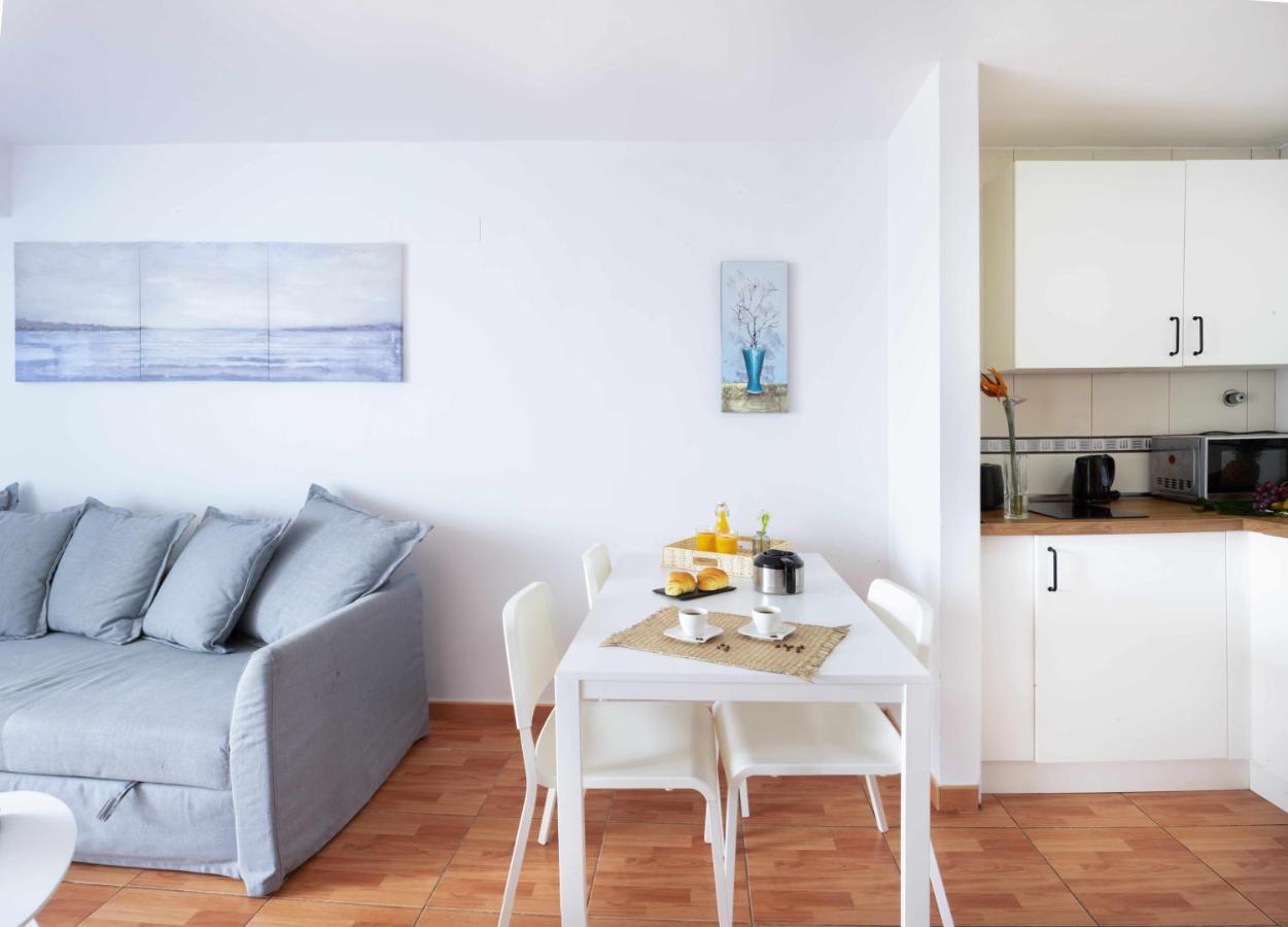 Apartamento Maypa 1 Calma San Bartolomé Екстериор снимка