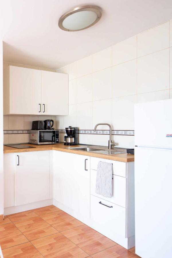 Apartamento Maypa 1 Calma San Bartolomé Екстериор снимка