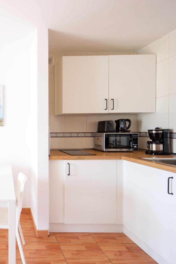 Apartamento Maypa 1 Calma San Bartolomé Екстериор снимка